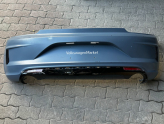 VW SCIROCCO R-LINE 15-18 ARKA TAMPON 1K8807421AF