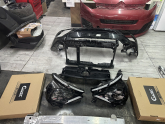 Citroen c4 x sağ ön far