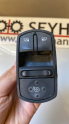 13258521 opel corsa d sol ön kapı cam dügmesi - ayna ayar dügmesi