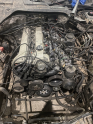 MERCEDES W140 M104 1.SERİ ORJİNAL MOTOR SORUNSUZ AL TAK