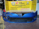 RENAULT CLİO IV 4 GT LINE ÖN TAMPON 620221044R ORİNAL SALİM OTO