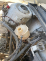 Renault 21 yedek su deposu
