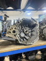 DACİA DOKKER 1.5 ŞANZIMAN KOMPLE