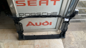 Audi a6 ön panel