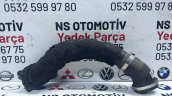 Audi A4 B9 A5 8F 2.0 TDI Hava Şarj Ara Soğutucu Emme Hortumu