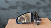 8P1858531 MAVİ DİKİZ AYNASI SOL - A3 MAVİ