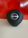 NİSSAN JUKE F16 SOL DİREKSİYON AİRBAG ORJİNAL 985106PA1A
