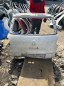 Fiat 500L bagaj kapağı