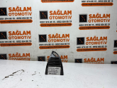 ÇIKMA CİTROEN C4 HAVALANDIRMA IZGARASI 9646338077