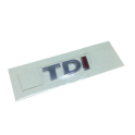 VW JETTA 11-14 BAGAJ YAZISI TDI 1K9853675M GQF