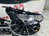 Peugeot 3008 sağ led far