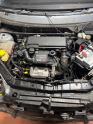 FORD FIESTA FUSİON 1.4 DİZEL MOTOR