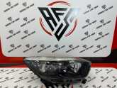 RENAULT CAPTUR SAG ÖN MERCEKLİ FAR ORJİNAL