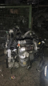 OPEL CROSSLAND 1.6 EURO 6 DOLU MOTOR