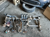 2007 2013 Ford connect göğüs demiri