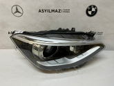 BMW 1 SERİSİ F20 XENON SAĞ FAR ORJİNAL OEM:63117296914