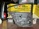 Oto Çıkma Parça / Renault / Fluence / Kaporta & Karoser / Kapı / Çıkma Parça 