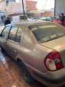 2006 RENAULT CLİO SOL ARKA KAPI
