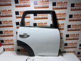 ÇIKMA MİNİ COOPER COUNTRYMAN R60 SAĞ ARKA KAPI CAM SIYIRICI