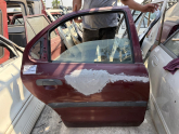 FORD MONDEO SAĞ ARKA KAPI CAMI 94-00 MODEL