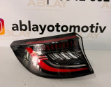 RENAULT AUSTRAL SOL ARKA DIŞ STOP - 265556446R