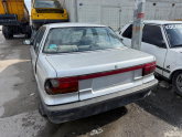 MİTSUBİSHİ LANCER SOL FAR ORJİNAL ÇIKMA 1990 MODEL