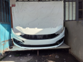 Oto Çıkma Parça / Fiat / Egea / Tampon / Ön Tampon / Çıkma Parça 