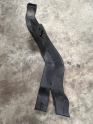 VW Scirocco arka ayak havalandırma SAG BORUSU 1K0819806D