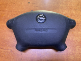 OPEL VECTRA B DİREKSİYON AİRBAG ÇIKMA ORJİNAL 90437096