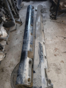 MERCEDES W221 MARŞPİYEL PLASTİĞİ SAĞ/SOL OTO FEDAİ
