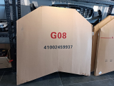 BMW X3 G08 ÖN KAPUT 41002459937 SY