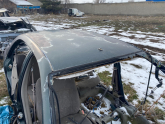 Fiat Marea Kesme Tavan Hatasız Orijinal Çıkma