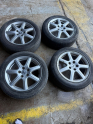 HONDA CİVİC FN JANT TAKIMI 17 MERT OTO