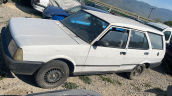 Tofaş Kartal sol ön Çamurluk