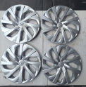 2014 - 2019 Toyota Corolla Jant Kapağı Çıkma Yedek Parça