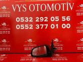 430225  OPEL ASTRA H SOL ÖN AYNA