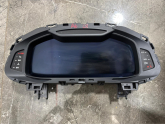 AUDi A6 C8 4K0920790B GÖSTERGE SAATİ EGE OTOMOTİV BURSA