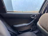 CİTROEN XSARA SOL ARKA KAPI CAM KRİKOSU 97-05 MODEL