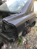 Volvo s80 kesme sağ arka çamurluk komple cıkma