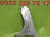 subaru ımpreza sol ön çamurluk