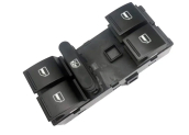 SKODA FABİA 11- SONRASI CAM DÜGMESİ SİYAH 5JD959858A