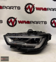 2017 - 2021 AUDİ A3 SOL MATRİX FAR 8V0941043