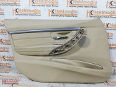 BMW F30 SOL ÖN KAPI DÖŞEMESİ KREM 2083494