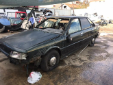 RENAULT 21 KAPUT ORJİNAL