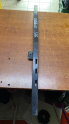 OPEL CORSA D - CORSA E SAĞ ARKA KAPI CAMI DİREĞİ 13250353