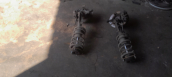 Oto Çıkma Parça / Ford / Taunus / Alt Takım / Amortisör / Çıkma Parça 