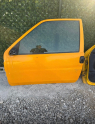 Peugeot 106 sol ön kapı tek kapı