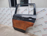 Volksvogen Tiguan sol arka kapı (hasarlı parça)