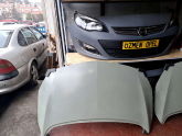ÖZMEN OPEL ASTRA J ÖN KAPUT