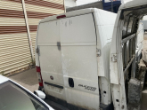 FİAT DUCATO ARKA TAMPON 2008-2020 MODEL